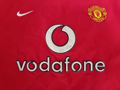 maillot manchester united floque Giggs N°11 - Photo 1/4