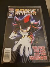 Sonic The Hedgehog  Shadow # 146