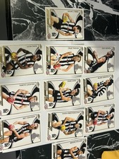collingwood cards
