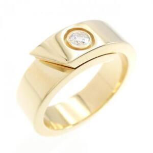 Authentic Cartier anniversary Ring  #260-006-206-4446