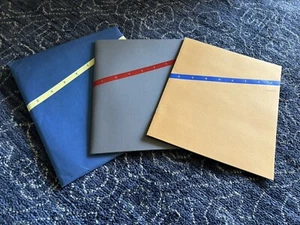 1986 Chevrolet Corvette Deluxe Sales Brochure w/ Envelope Stunning Set! Chevy - Picture 1 of 19