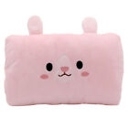  Winter Pillow Plush Student Pillows for Couch Throw Sleeping