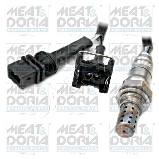 Sonda lambda per FIAT ALFA ROMEO LANCIA VOLVO FERRARI INNOCENTI Croma Sw 146650 - Immagine 1 di 1