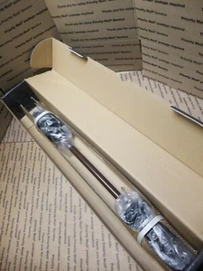 Interparts ATV-HO-8-326 Complete Axle ATV 4X4 NEW FREE SHIPPING - Picture 1 of 3