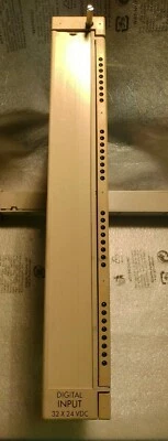 6ES5 430-7LA12 Digital Input 32x24Vdc Simatic S5 115U (Completa di connettore) - Immagine 1 di 4