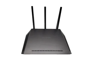 NETGEAR - Nighthawk AC1900 Smart Dual-Band Wi-Fi Router (50324) - Picture 1 of 3