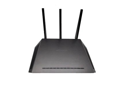 NETGEAR - Nighthawk AC1900 Smart Dual-Band Wi-Fi Router (50324) - Image 1 of 3