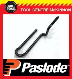 PASLODE CORDLESS GAS FIXER 902424 LOWER PROBE – SUIT IM250A-LI - Foto 1 di 2