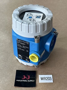 NEW NO BOX Endress Hauser TMT162 Temp Field Transmitter TMT162-6W67/101 FASTSHIP - Picture 1 of 8