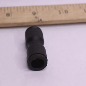 (10-Pk) Parker Straight Union 290psi 10mm OD 3106 10 00 - Picture 1 of 4