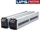 Apc Smart-Ups Rt 3000Va Rm 208V Surt3000rmxlt Compatible Replacement Battery Pac