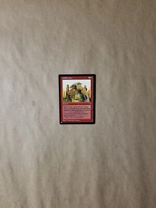 MTG Magic The List - Portal Second Age X1 Goblin Lore (NM/MINT) - Picture 1 of 1
