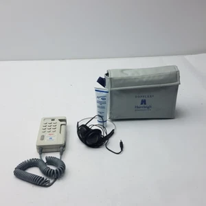 Huntleigh Mini Doplex D900 avec sacoche, gel 8 et sonde MHz - Photo 1/16