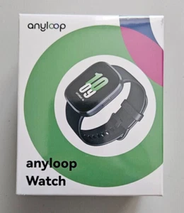 Reloj inteligente Anyloop - Imagen 1 de 4