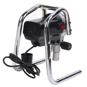 750W High Pressure Paint Sprayer For DIY Home Decoration CBK - Picture 1 of 22