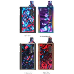iJoy Mercury 2ml 1100mAh Kit - Wechselbarer Pod Verdampfer - E-Zigarette Vape - Bild 1 von 1
