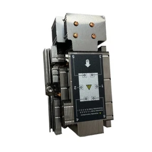 Disipador de calor de alto rendimiento para Dell R7625 3V23D 03V23D - Imagen 1 de 2