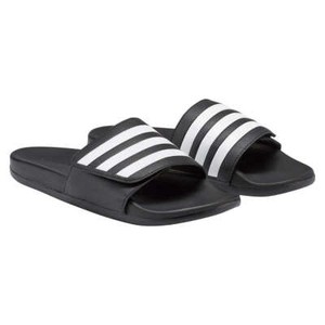 adidas Men's Flip Flop Rubber Sandals 