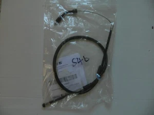 SUZUKI RM-Z450 2007 CLUTCH CABLE VENHILL CLEARANCE S01-3-046F MOTOCROSS - Picture 1 of 1