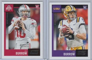 JOE BURROW '20 SCORE ROOKIE; YOUR CHOICE-PICK YOUR FAVORITE-SEND AN OFFER TODAY! - Picture 1 of 1