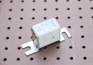 BUSSMANN 170 L 4220 TYPOWER SILCU 125A 660V - Bild 1 von 3