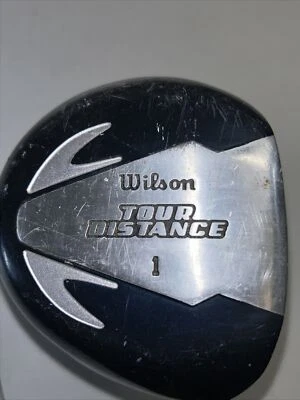 Wilson Tour Distance 10.5° Driver RH Graphite Shaft Men's Flex - Image 1 of 4