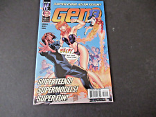 G.I. Joe: A Real American Hero #45 (DC Comics, November 1999)