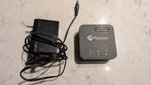 Polycom OBi200 VOIP Telephone + Vtech CS5119 Cordless Phone - Picture 1 of 4