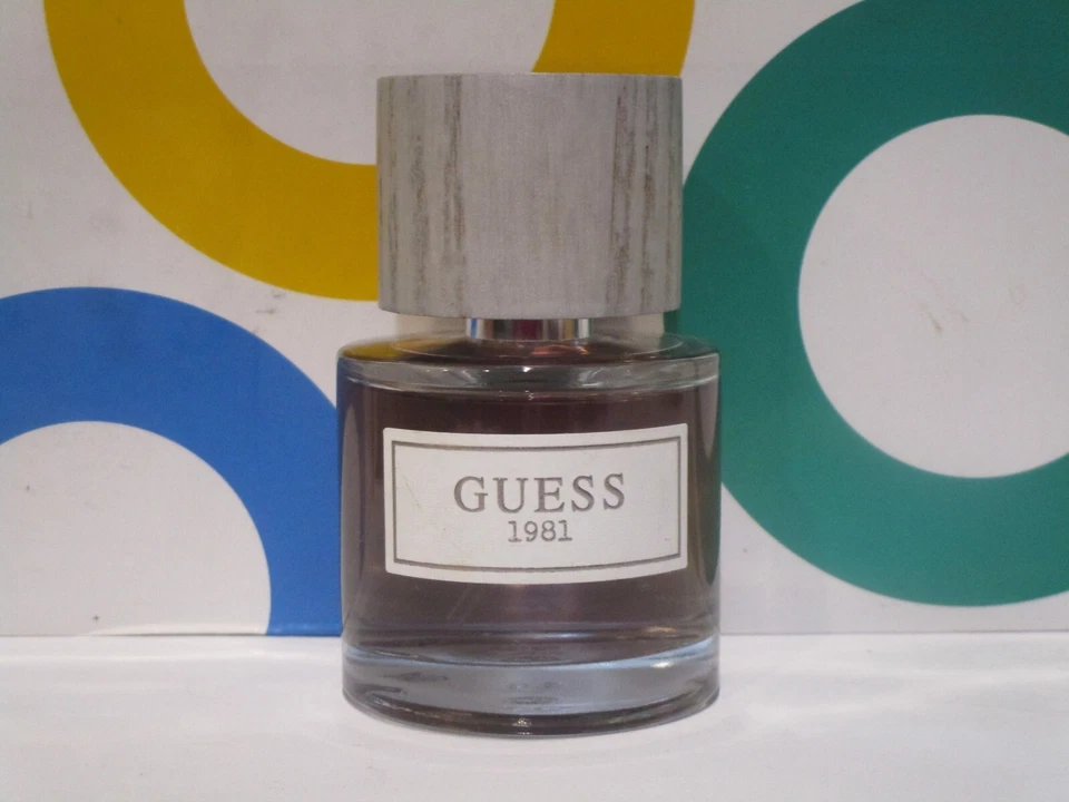 COTY ~ ADIVINA 1981 PARA HOMBRE EAU DE TOILETTE SPRAY ~ 1,7 OZ Foto 1 de 1