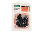 ALM Manufacturing Bc040 Chainsaw Chain 3/8In X 40 Links - Fits 25Cm Bars ALMBC04