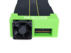 Nivida Gpu Cooling Fan Shroud Rtx A8000 Accelerator Card Extra Small