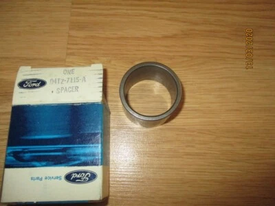 NOS 1974-1977 FORD F100 F150 NEW PROCESS TRANSFER CASE BEARING SPACER OEM - Image 1 of 3