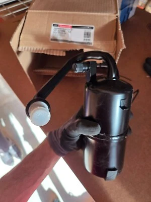 NUEVO OEM 1996-2004 FORD MUSTANG ACUMULADOR V6 GT COBRA 2003 1999 2001 2002 1998 Foto 1 de 4