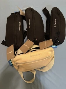 UNITED Airlines POLARIS Business Class THERABODY Amenity Kit - Lot Of 4 NEW - Picture 1 of 3