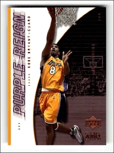 2000-01 Upper Deck #442 Kobe Bryant PR - Foto 1 di 2