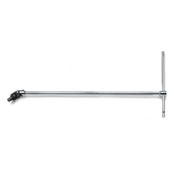 BETA 953 Chiave a T maschio esagonale snodate brugola da 3,5 a 8 mm Varie misure - Immagine 1 di 1