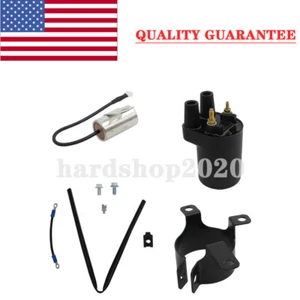 541-0522 Ignition Coil Kit Fits For Onan P218G P220G P224G Replacement 166-0820 - Picture 1 of 5