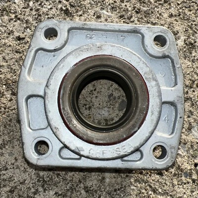CHELSEA PTO Cap Removed From New PTO Bearing Seal Cap Rad-Sales C21-P-417