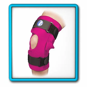 Bunga Knee Brace - Picture 1 of 25