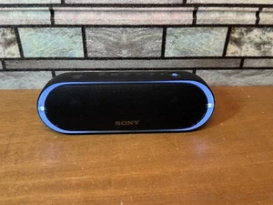Sony SRS-XB20 Portable Wireless Bluetooth Speaker, Free Daily Insrd Shipping - Picture 1 of 4
