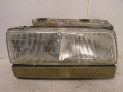 Conjunto de faros laterales derechos Lesabre 1991-1996 Buick Park Avenue 92-96 OEM  Foto 1 de 4