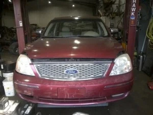 Coolant Reservoir Fits 05-07 FIVE HUNDRED 112557 - Picture 1 of 10