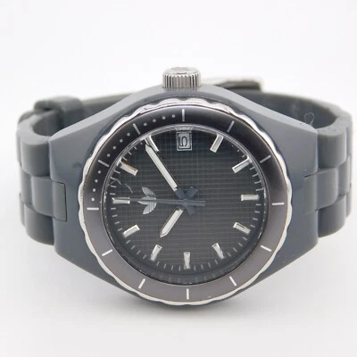 Adidas ADH2083 Reloj Mujer Analógico Cuarzo Tono Gris Batería Nueva Foto 1 de 4