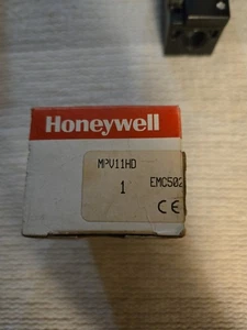 Honeywell, MPV11HD, Relay Output - Picture 1 of 5