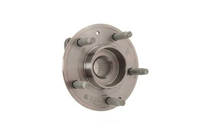 Оригинальные детали GM 13546938 подшипник колеса и ступица в сборе - Изображение 1 из 3