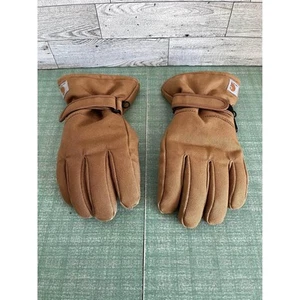 Boys Carhartt Gloves (L) - Picture 1 of 5