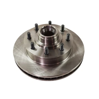 Front  Brake Disc for Chevy SaVana Express Van Suburban GMC 2500 Chevrolet 3500 - Image 1 of 4