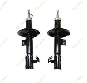 New Monroe Front Shock Absorber For Suzuki Swift 2005-2010 Front Wheel Drive - Picture 1 of 2