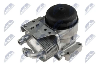 CCL-BM-019 NTY Oil Cooler, engine oil for BMW - Image 1 of 2