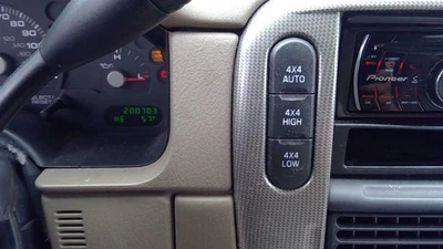 Espejo retrovisor excluyendo Sport Trac compatible con 02-05 EXPLORER 703660 Foto 1 de 4